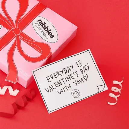 포트폴리오-[상세페이지] 3월 프리미엄 상세페이지_초콜릿