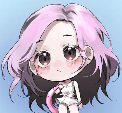 포트폴리오-SD귀욤뽀짝캐릭터