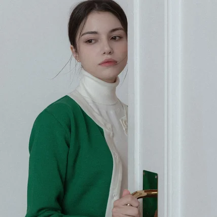 포트폴리오-[룩북/모델촬영] 셀리티오 23F/W SELITIO