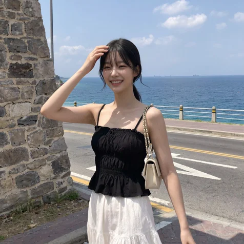 포트폴리오-웹 매거진용 AI이미지