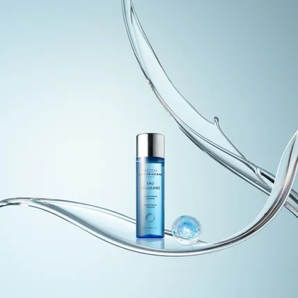 포트폴리오-[촬영/보정] 에스테덤 에센스 촬영