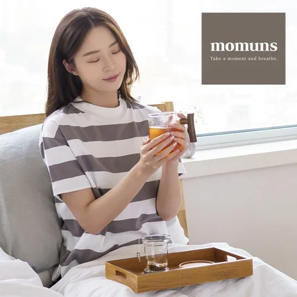 포트폴리오-모먼스 블렌딩티 컨텐츠 디자인