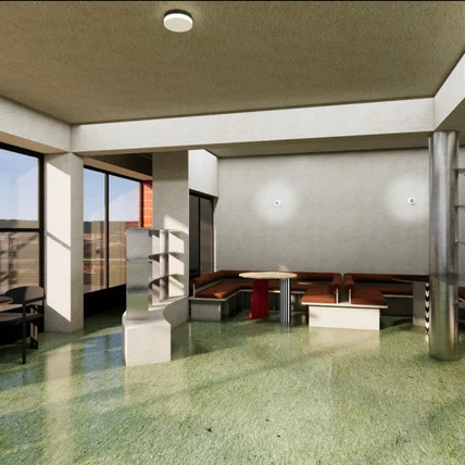 포트폴리오-RTW 와인바 디자인 및 설계