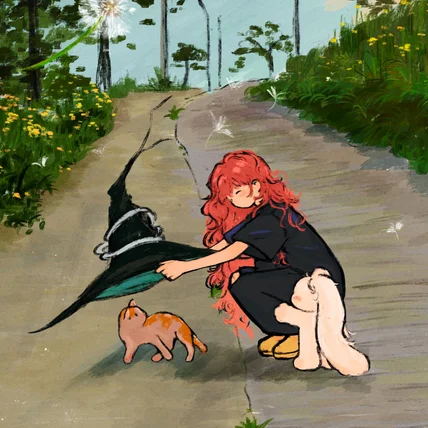 포트폴리오-지나치지 못한 _ 개인작업