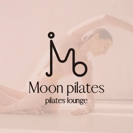 포트폴리오-로고 문필라테스