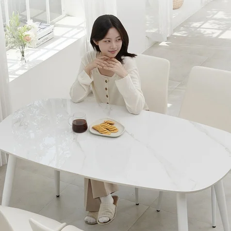포트폴리오-[모델] '달리빙앤가구' 가구 모델