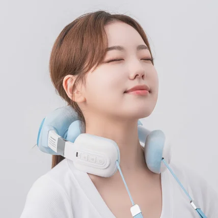 포트폴리오-[촬영/조명/편집] [영스튜디오] 마사지기 스마트스토어 상세페이지 사진 기획 모델 촬영