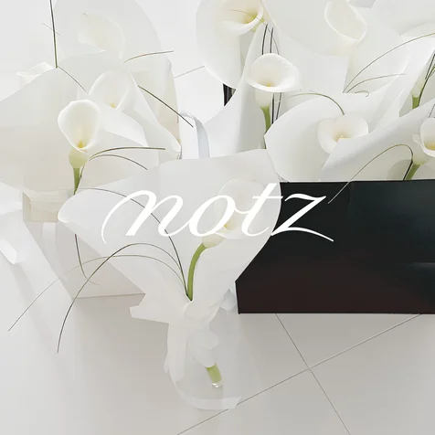 포트폴리오-notz * floral atelier