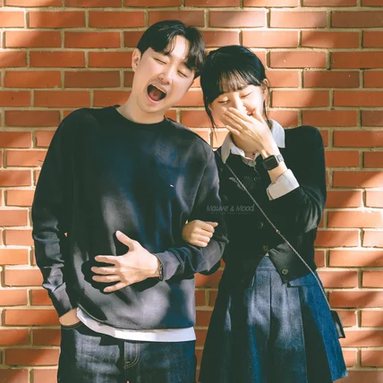 포트폴리오-[촬영/보정] 23년 야외 커플 스냅