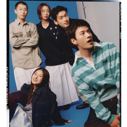 포트폴리오-[룩북/패션/촬영] 가든익0000 collection