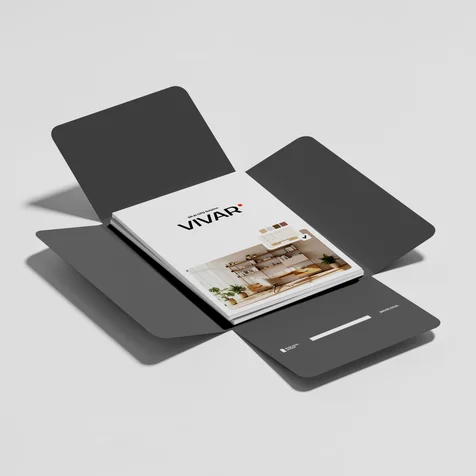 포트폴리오-VIVAR XR·AI CPQ Solution