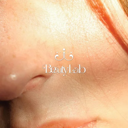 포트폴리오-뷰티 로고 디자인 | 피부미용 의원 로고 디자인