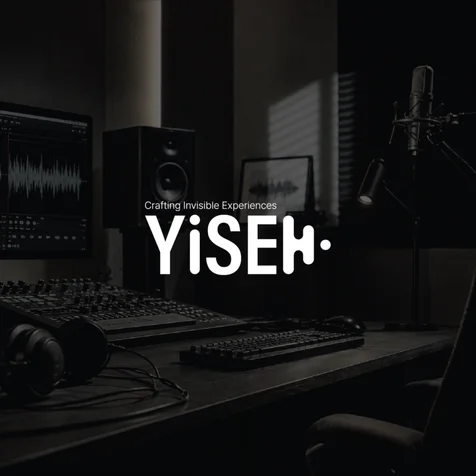 포트폴리오-사운드 아티스트 로고