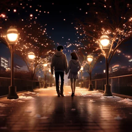 포트폴리오-함께 걷는 길 - 커듀