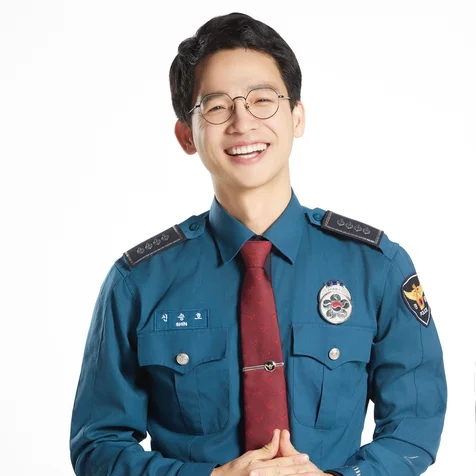 포트폴리오-[촬영/편집] 영등포경찰서 SPO팀 프로필 촬영