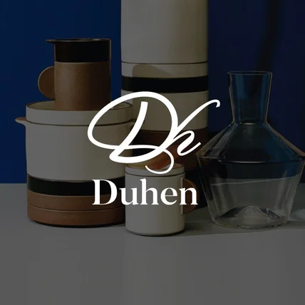 포트폴리오-테이블웨어 브랜드 로고디자인