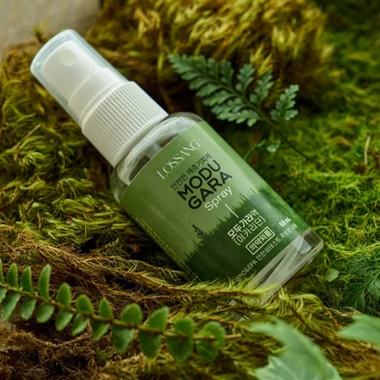 포트폴리오-[촬영/연출/조명/보정] 로반 2025 8월 모기기피제 촬영 프로젝트