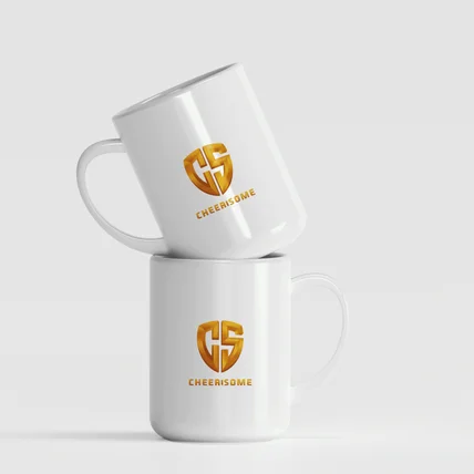 포트폴리오-치어썸 로고디자인, 치어리딩협회 로고디자인, 화성시 치어리딩협회, 로고제작, 로고디자인