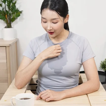 포트폴리오-실내 반신욕기 숏폼 제작 [기획,촬영,편집]