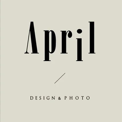 포트폴리오-에이프릴 design & photo