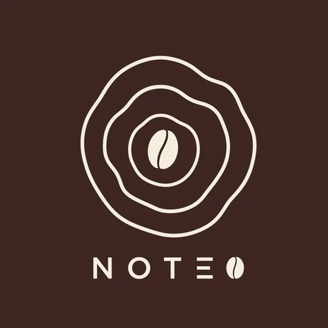 포트폴리오-NOTE COFFEE I 음악과 커피의 향미가 쌓여, 누군가의 하루를 기록하다.