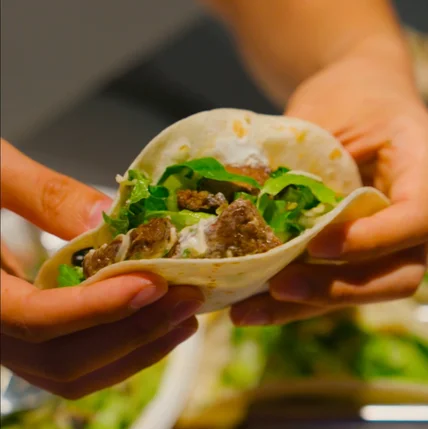 포트폴리오-[촬영/편집] 멕시칸 남미 음식점 체인점 신메뉴 런칭 홍보영상 제작