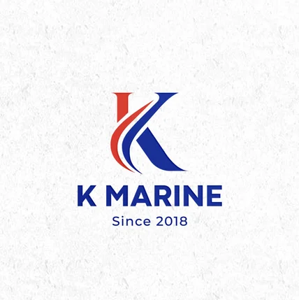 포트폴리오-[기업 로고] K MARINE PARTNERS