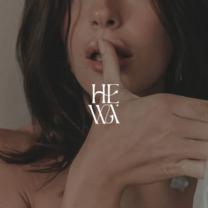 포트폴리오-헤어샵 로고 디자인