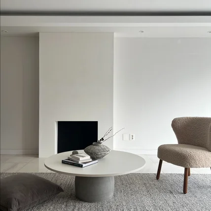 포트폴리오-이태원 촬영 스튜디오 인테리어&스타일링