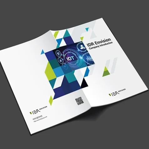 포트폴리오-ICT 기술을 통한 산업 Smart 솔루션 서비스 기업 카다로그