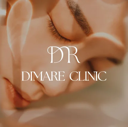 포트폴리오-프리미엄 클리닉 로고 [Dimare Clinic]