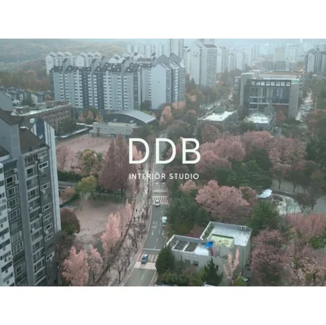 포트폴리오-짐벌과 드론을 활용한 시네마틱 인테리어 준공영상