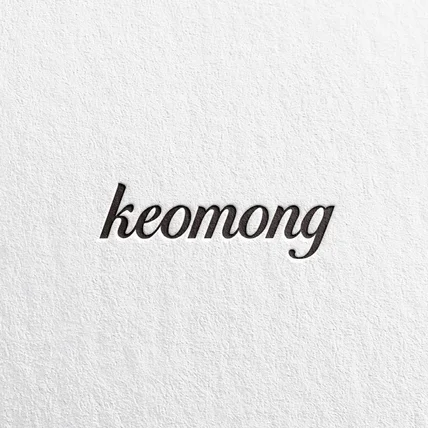 포트폴리오-Keomong