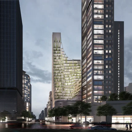 포트폴리오-마이다스 아이티 (MIDAS IT H.Q.)