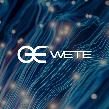 포트폴리오-WETE 브랜딩 디자인