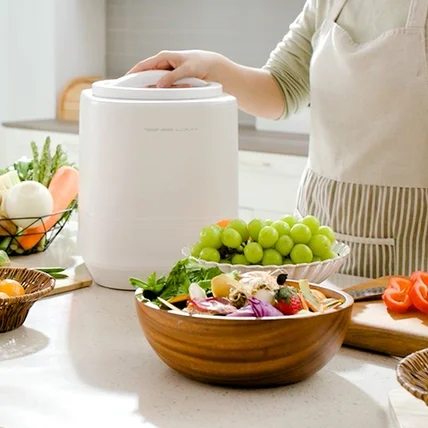 포트폴리오-[생활가전] 음식물처리기 상세페이지