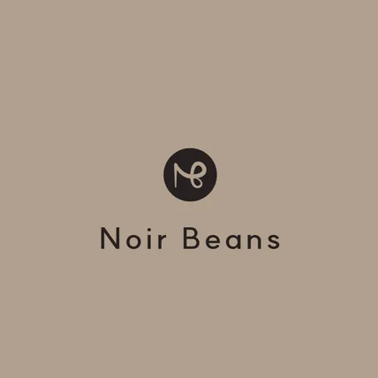 포트폴리오-커피 원두 브랜드 로고 디자인