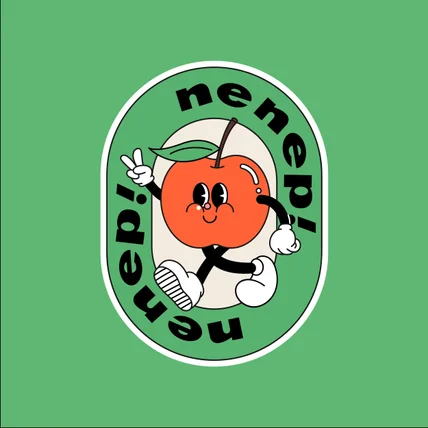 포트폴리오-업무 콘텐츠, 네넵