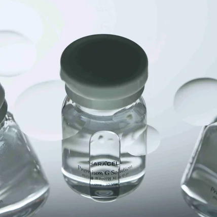 포트폴리오-HARACELL_Premium G Solution <기획,촬영,제작,편집>