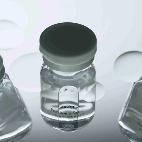 포트폴리오-HARACELL_Premium G Solution <기획,촬영,제작,편집>