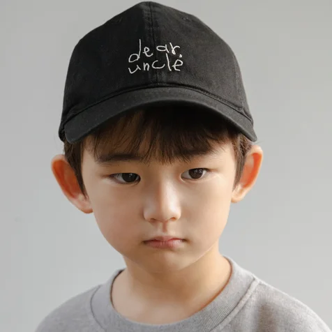 포트폴리오-아동복 브랜드 룩북 촬영  6세 남아 키즈모델