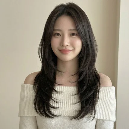 포트폴리오-AI 헤어모델