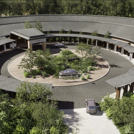 포트폴리오-PORSCHE GOLF CUP KOREA 2025