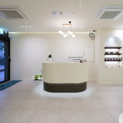 포트폴리오-[사진촬영] 서울 풋샵 인테리어 사진촬영