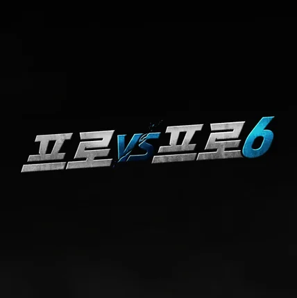 포트폴리오-프로VS프로 시즌6