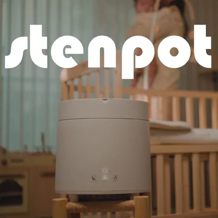 포트폴리오-[기획/연출/촬영/편집] 2025 스텐팟 가습기 광고 영상