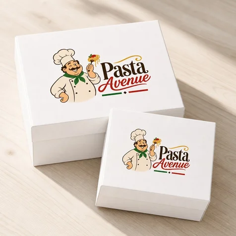 포트폴리오-Pasta Avenue