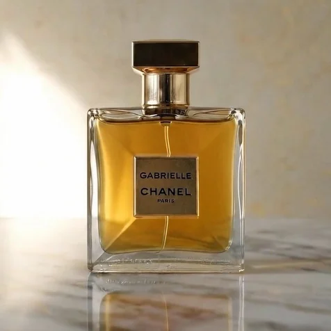 포트폴리오-CHANEL_Gabrielle Chanel <기획,제작,편집>