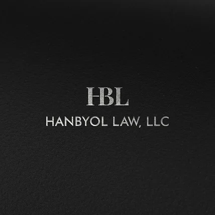 포트폴리오-법무법인 한별 로고디자인