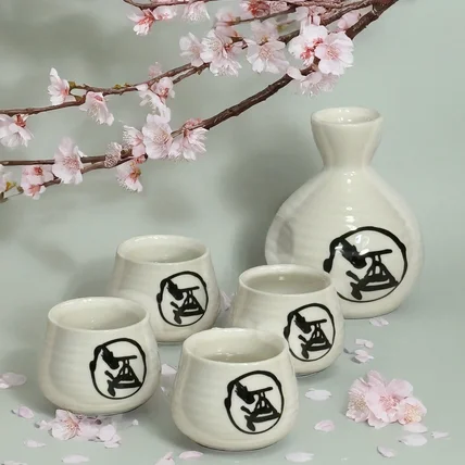 포트폴리오-[촬영/연출/보정] 수입 사케잔 쿠팡 상세페이지용 제품촬영